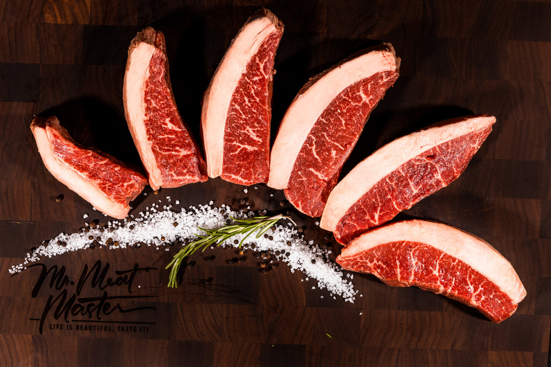 MMM American Wagyu Picanha
