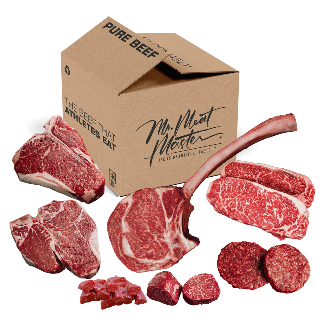 Butcher Collection