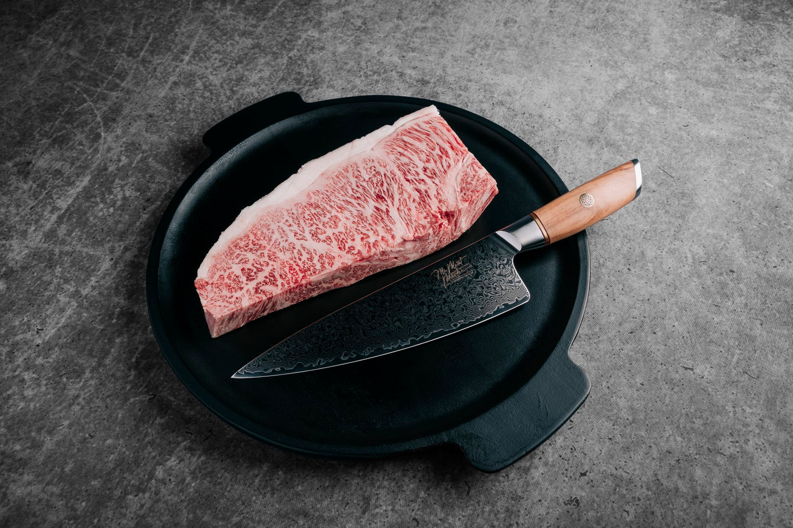 Japanese Wagyu