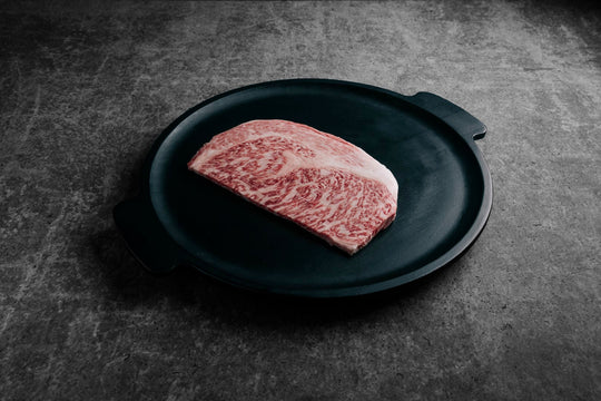 Japanese Wagyu A5 Ribeye Steak 10oz