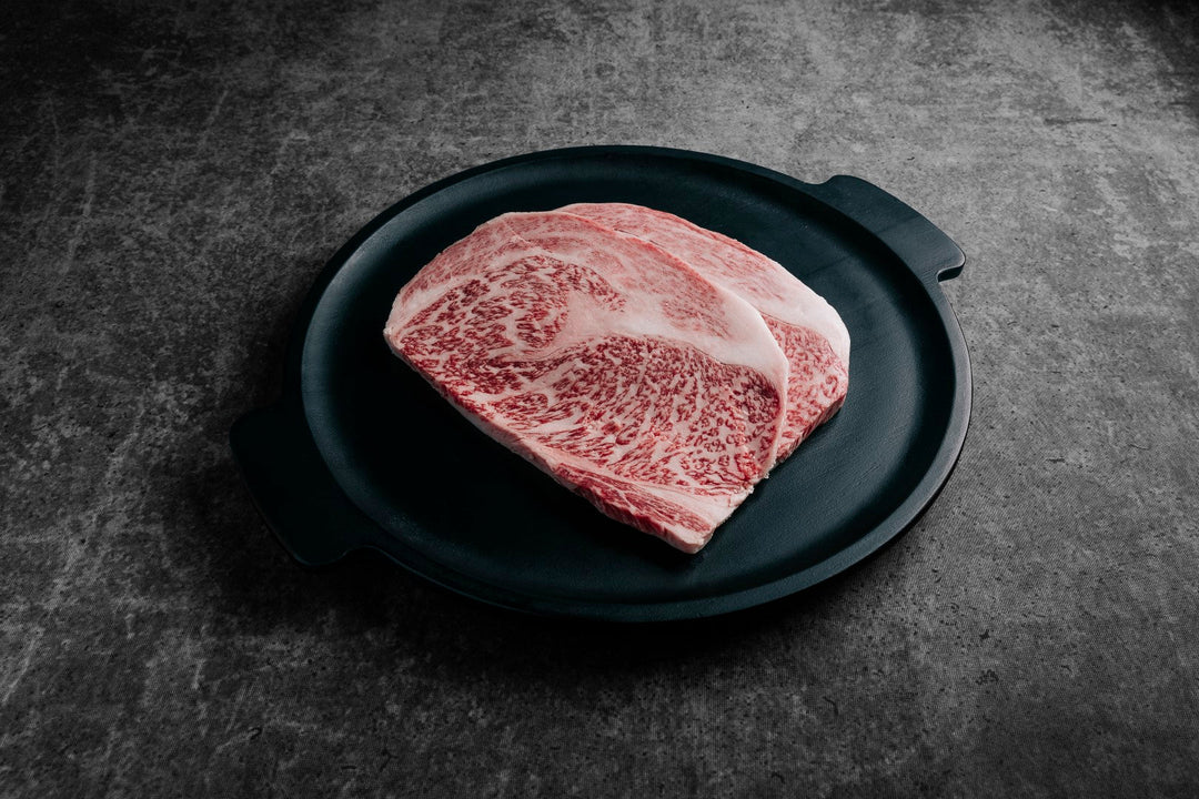 Japanese Wagyu A5 Ribeye Steak 10oz