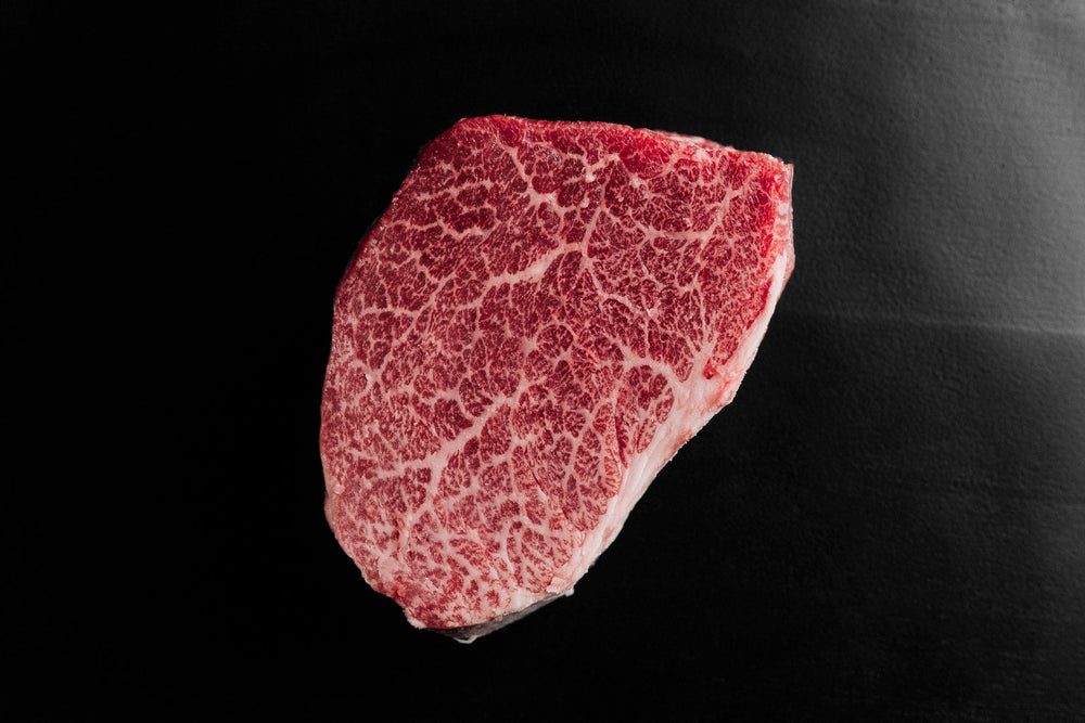 Japanese Wagyu A5 Filet Mignon 5oz