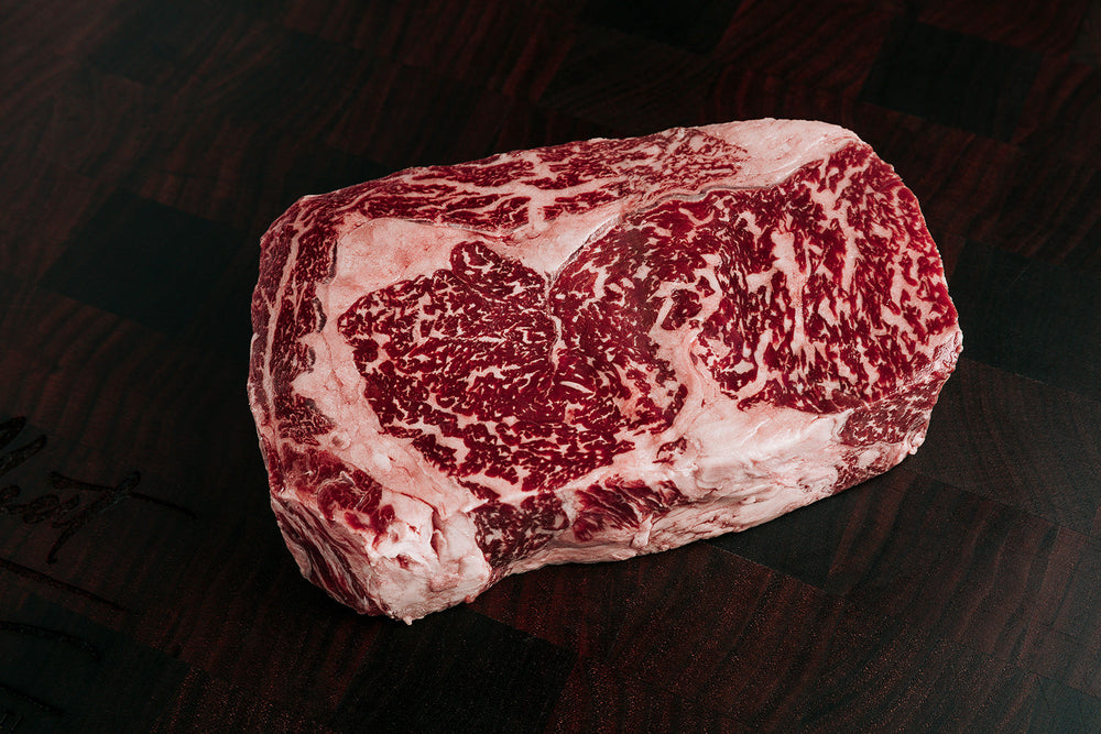 Ribeye Steak American Wagyu